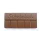 Mobile Preview: Schokoladengießform Tafel "Schokolade"