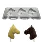 Preview: Pferdelolli Pferd Schokolade
