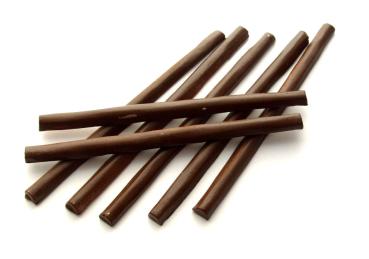 Schokoladengießform Stäbchen