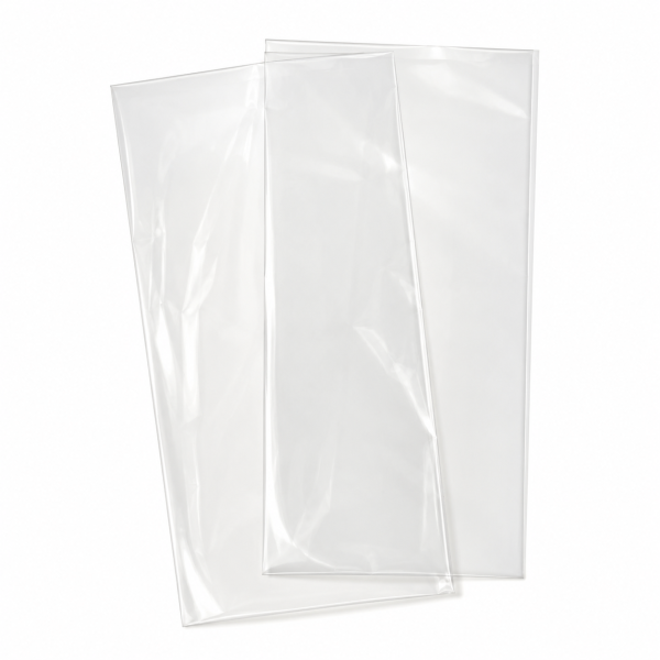 OPP Folie für Tafel 145x200mm