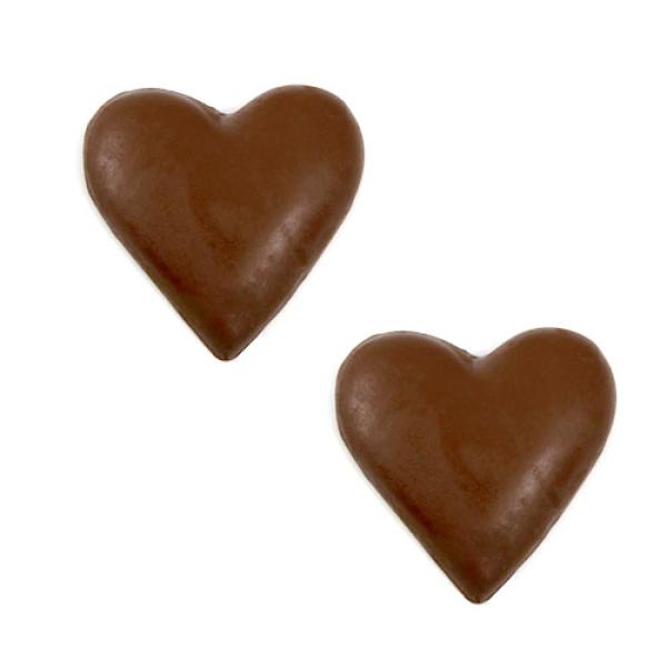 Herz-aus-Schokolade