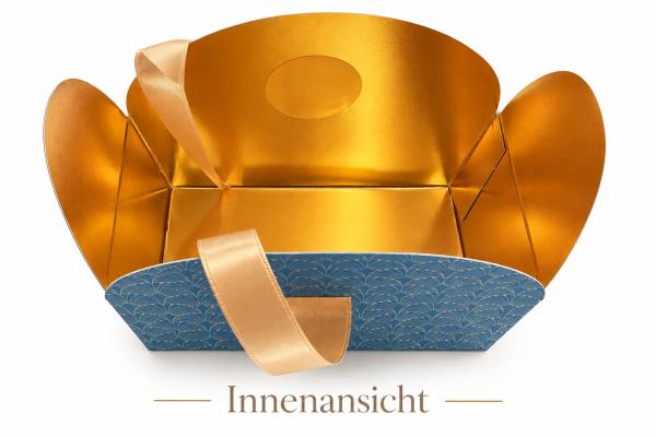 Innenansicht Poches und Ballotins